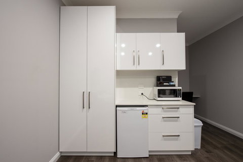 City Centre Motel Hotel - Accommodation Gladstone 24