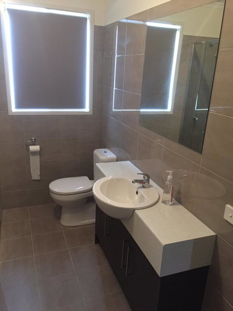 City Centre Motel Hotel - Accommodation Gladstone 42