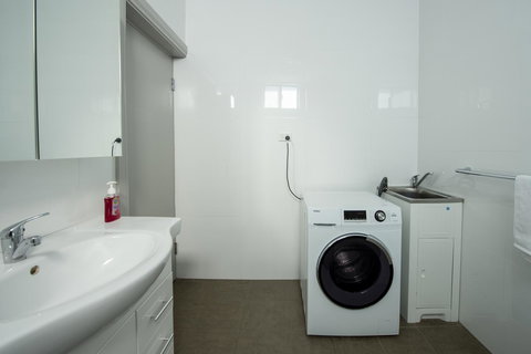 City Centre Motel Hotel - Accommodation Gladstone 26