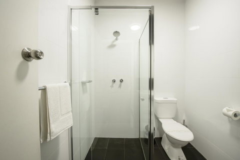 City Centre Motel Hotel - Accommodation Gladstone 20