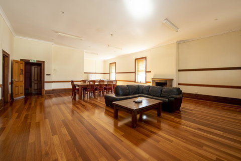 City Centre Motel Hotel - Accommodation Gladstone 37