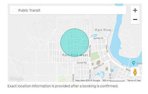 City Centre Motel Hotel - Accommodation Gladstone 39