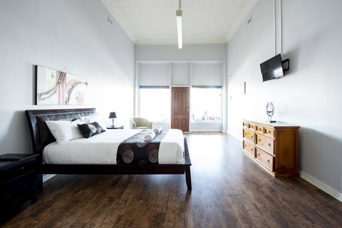 City Centre Motel Hotel - Accommodation Gladstone 3