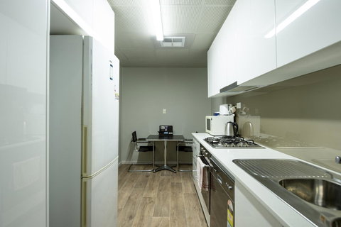 City Centre Motel Hotel - Accommodation Gladstone 25