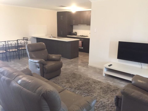 City Centre Motel Hotel - Accommodation Gladstone 40