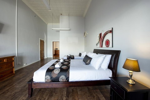 City Centre Motel Hotel - Accommodation Gladstone 6