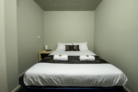 City Centre Motel Hotel - Accommodation Gladstone 28
