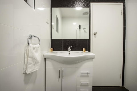 City Centre Motel Hotel - Accommodation Gladstone 22