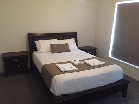 City Centre Motel Hotel - Accommodation Gladstone 43