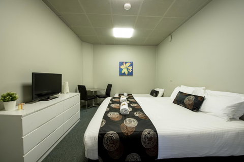 City Centre Motel Hotel - Accommodation Gladstone 31