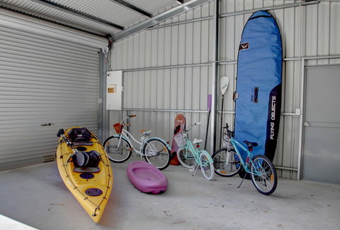 Bay Bliss - Accommodation Gladstone 3