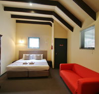 Hahndorf Motel - Accommodation Gladstone