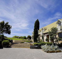 Caledonian Inn - Accommodation Gladstone