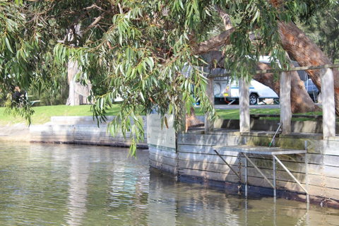 Jervis Bay Holiday Park - Accommodation Gladstone 8