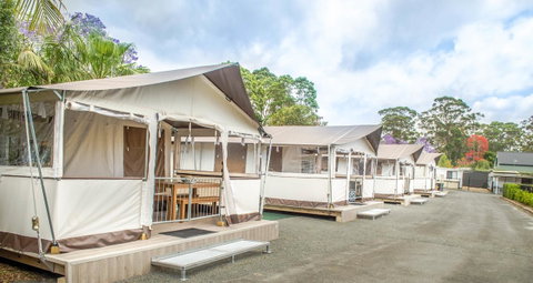 Jervis Bay Holiday Park - Accommodation Gladstone 6