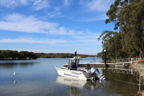 Jervis Bay Holiday Park - Accommodation Gladstone 7
