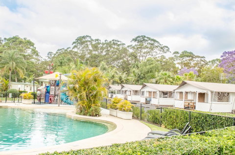 Jervis Bay Holiday Park - Accommodation Gladstone 5