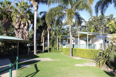 Jervis Bay Holiday Park - Accommodation Gladstone 9
