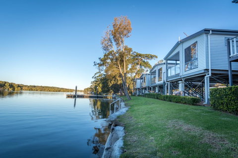 Jervis Bay Holiday Park - Accommodation Gladstone 3