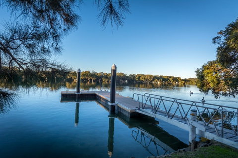 Jervis Bay Holiday Park - Accommodation Gladstone 4