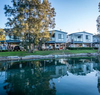 Jervis Bay Holiday Park - Accommodation Gladstone