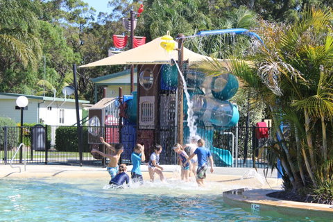Jervis Bay Holiday Park - Accommodation Gladstone 11