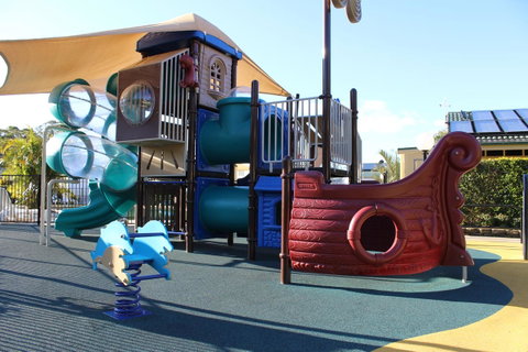 Jervis Bay Holiday Park - Accommodation Gladstone 12