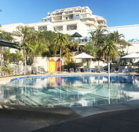 Ramada Resort by Wyndham Shoal Bay - Accommodation Gladstone