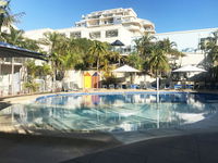Ramada Resort by Wyndham Shoal Bay