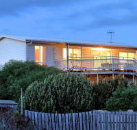 SeaWatch-Sea Views - Accommodation Gladstone