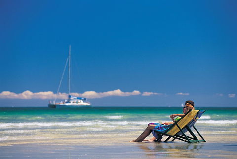 Adelaide Luxury Beach House - Accommodation Gladstone 31