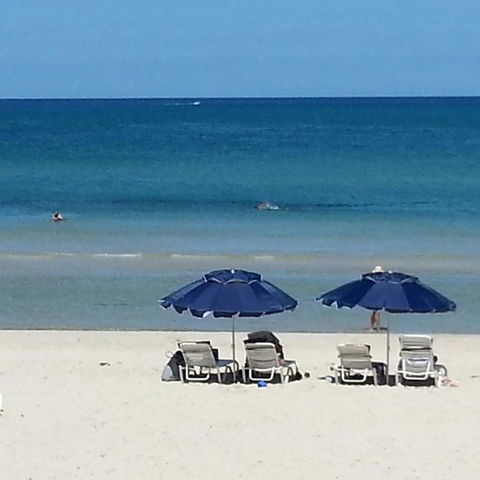 Adelaide Luxury Beach House - Accommodation Gladstone 15