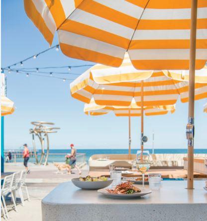 Adelaide Luxury Beach House - Accommodation Gladstone 20