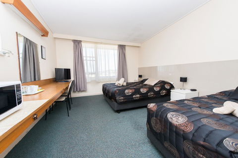 Blue Lake Motel - Accommodation Gladstone 12