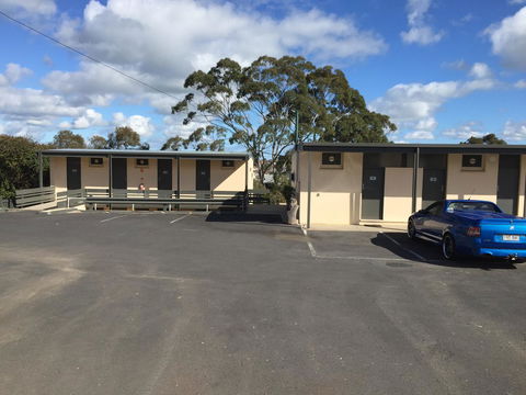 Blue Lake Motel - Accommodation Gladstone 24