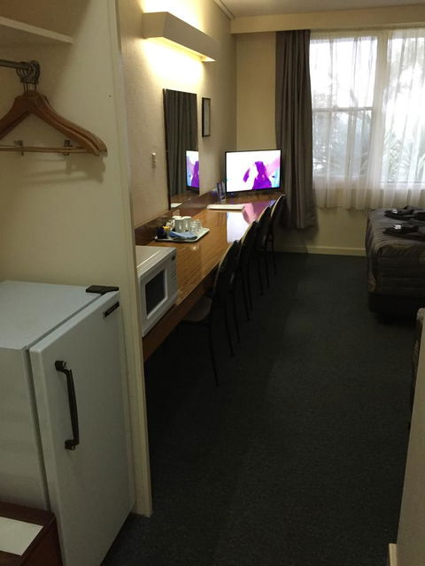 Blue Lake Motel - Accommodation Gladstone 20