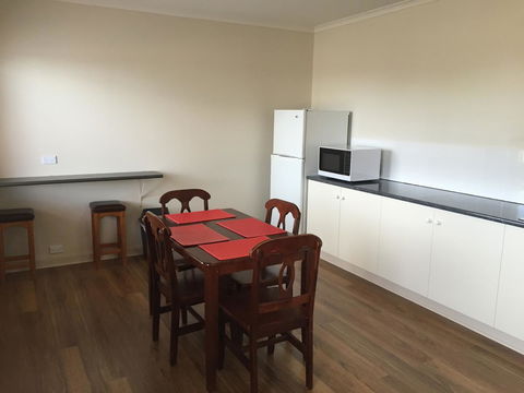 Blue Lake Motel - Accommodation Gladstone 26