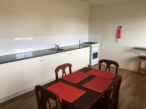 Blue Lake Motel - Accommodation Gladstone 25