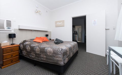 Blue Lake Motel - Accommodation Gladstone 10
