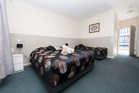 Blue Lake Motel - Accommodation Gladstone 11