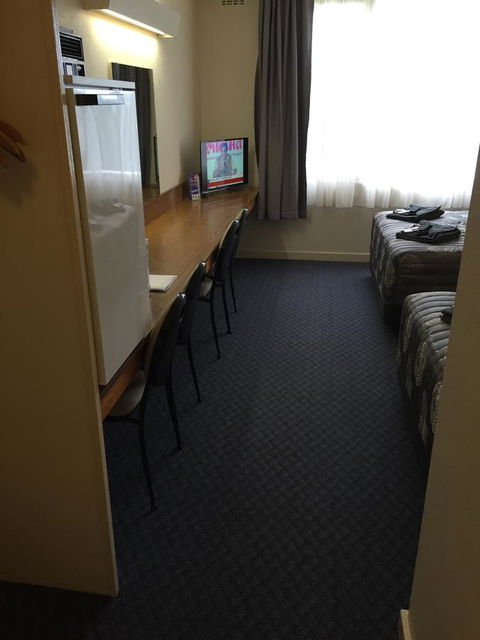 Blue Lake Motel - Accommodation Gladstone 27