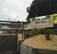 Blue Lake Motel - Accommodation Gladstone