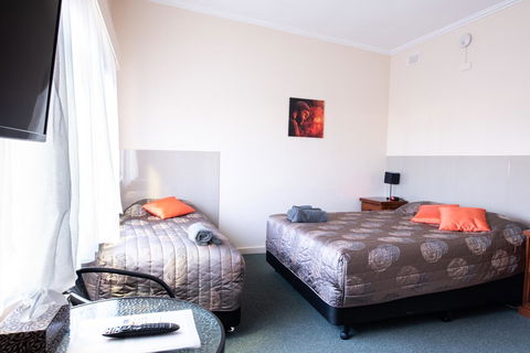 Blue Lake Motel - Accommodation Gladstone 16