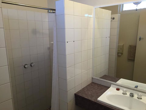 Blue Lake Motel - Accommodation Gladstone 19