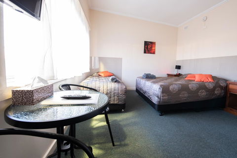 Blue Lake Motel - Accommodation Gladstone 15