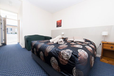 Blue Lake Motel - Accommodation Gladstone 13