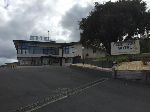 Blue Lake Motel - Accommodation Gladstone 5