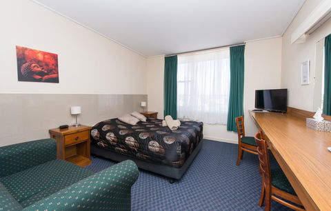 Blue Lake Motel - Accommodation Gladstone 14
