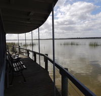PS Federal Retreat Paddle Steamer Goolwa - Accommodation Gladstone