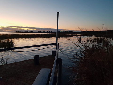 PS Federal Retreat Paddle Steamer Goolwa - Accommodation Gladstone 7